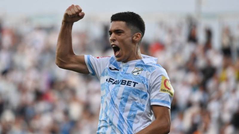 Fenerbahçe'nin iptal olan transferinde Jose Mourinho ayrıntısı: 'Takım arkadaşlarına bile veda etmişti'