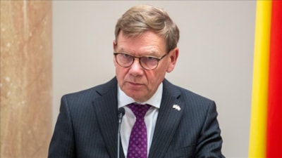 Almanya Dışişleri Bakanı Wadephul: Türkiye, tarihi bir ateşkese katkıda bulundu