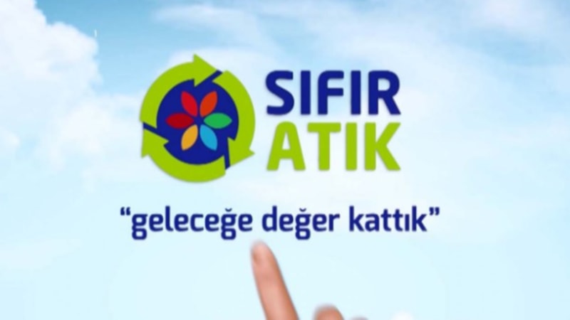 Türkiye’nin 10 yıllık atık yönetim yol haritası açıklandı