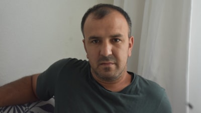 Sakarya’da kestane toplarken ayı saldırdı: Tişörtümü yakarak kurtuldum