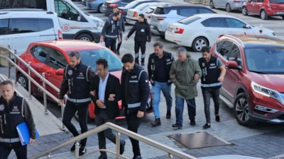 Zonguldak'ta izinsiz kürtaj soruşturması: Doktorlar adliyeye sevk edildi