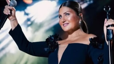 Sibel Can babaanne oldu! Lina bebek doğdu