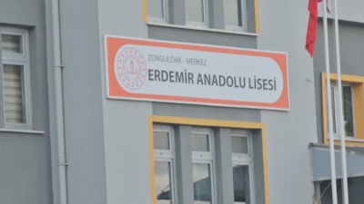 Zonguldak'ta 