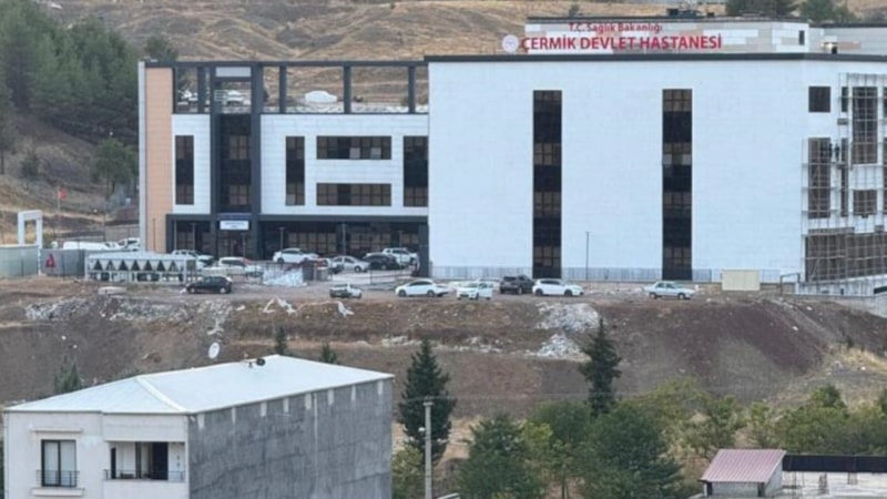 Diyarbakır'da düğünde silahlı kavga çıktı