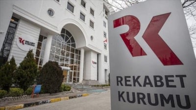 Rekabet Kurulu'ndan ilaç sektörüne 237 milyon lira ceza