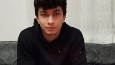 Isparta'da 18 yaşındaki motosikletli gençten acı haber