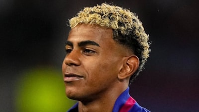 Lamine Yamal'dan ilginç anlaşma: İmza veremeyecek!