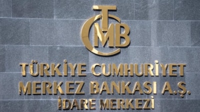 TCMB şikayet etti! 7 tutuklama 4 yakalama kararı