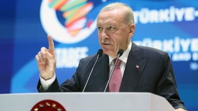 Cumhurbaşkanı Erdoğan: Dünyanın en büyük 17'nci ekonomisiyiz