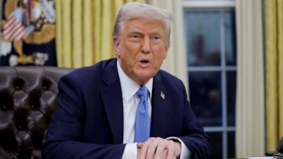 Donald Trump'tan New York Times'a 15 milyar dolarlık dava