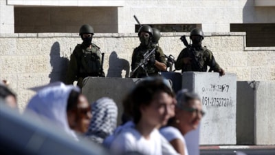 İsrail, Gazze'deki 'sarı hat' için ayırıcı sınırlar çizecek