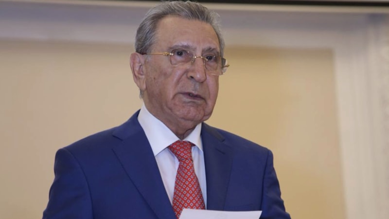 Azerbaycan’da darbe planlayan Mehdiyev hakkında ev hapsi kararı