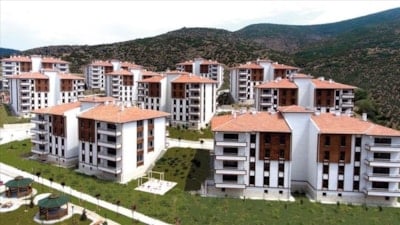 TOKİ'nin yüzde 25 indirim kampanyası sona erdi