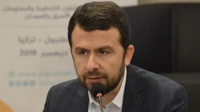 Basın İlan Kurumu Genel Müdürlüğü'ne Abdulkadir Çay atandı