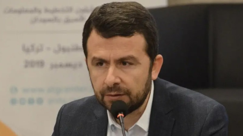 Basın İlan Kurumu Genel Müdürlüğü'ne Abdulkadir Çay atandı