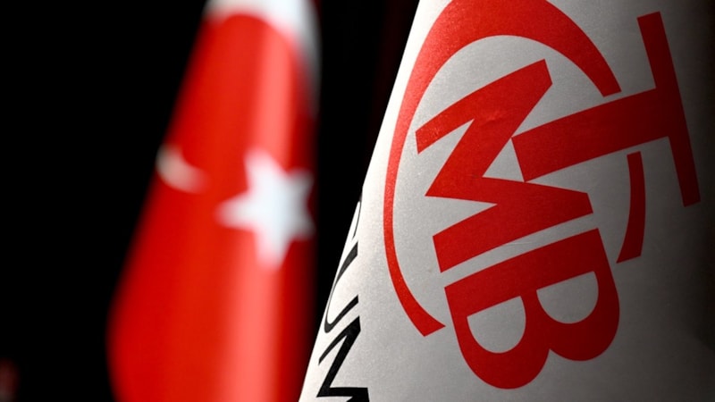 TCMB faiz kararını perşembe açıklayacak: İndirim bekleniyor