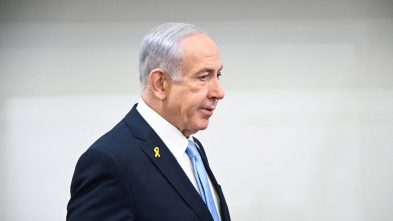 Netanyahu, genel seçim tarihini öne çekmeyi planlıyor
