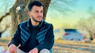 Şırnak'taki feci kazada yaralanan Berhat hayatını kaybetti