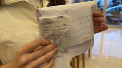 Arnavutköy’de butik kafeye dev su faturası şoku