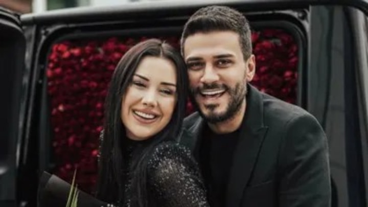 Dilan Polat'ın  Fatih Sultan Mehmet Köprüsü'nde intihara kalkıştığı iddia edildi