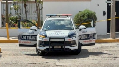 Meksika'da polise silahlı saldırı düzenlendi