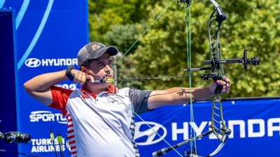 Emircan Haney, Dünya Kupası Finalleri'nde altın madalya kazandı