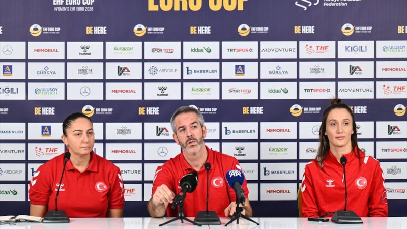 David Ginesta Montes'ten Avrupa Kupası değerlendirmesi