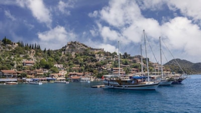 Türkiye'den 4 köy 'En İyi Turizm Köyleri 2025' listesine girdi