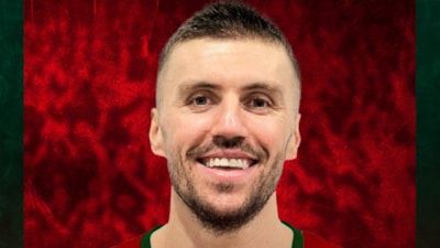 Karşıyaka, Nemanja Gordic'i transfer etti