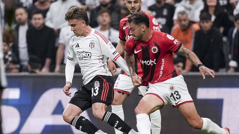 Rıdvan Yılmaz, 1259 gün sonra 11'de