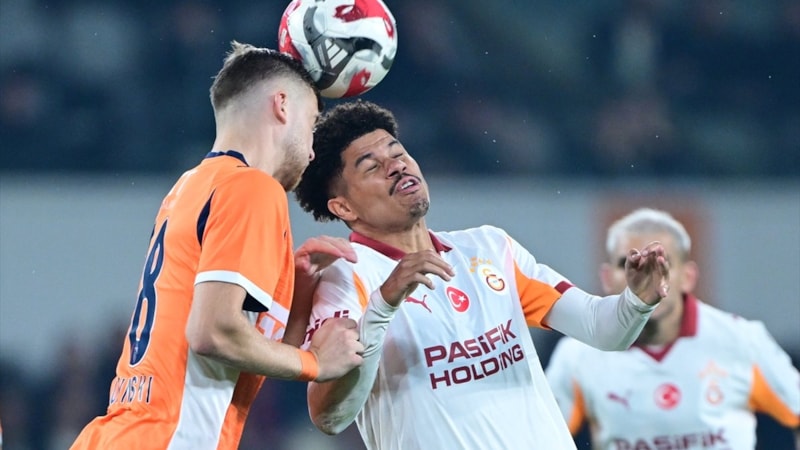 Gabriel Sara: İyi bir galibiyet oldu