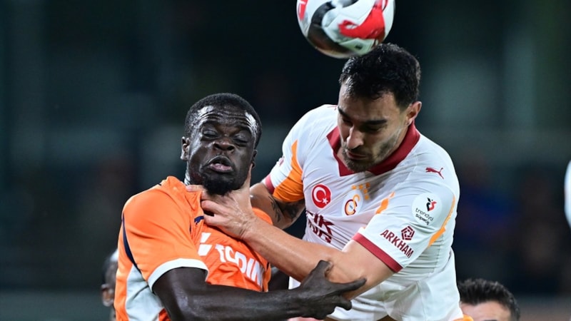 Kaan Ayhan: Hak ederek kazandık