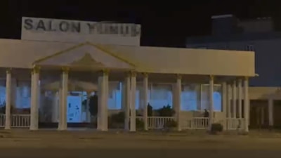 Mersin'de 14 yaşındaki şüpheli babasıyla tartışan 5 kişiyi silahla yaraladı