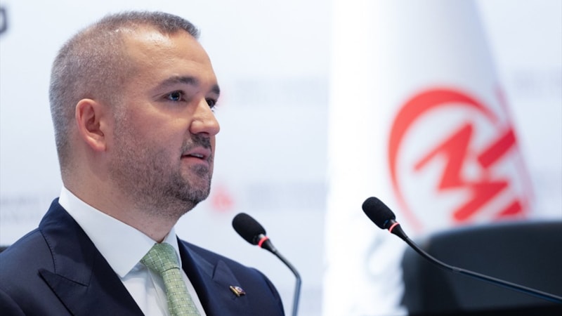 TCMB'nin üç önemli hedefi