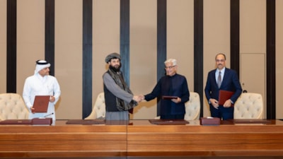 MİT, Pakistan-Afganistan ateşkesinde aktif rol oynadı