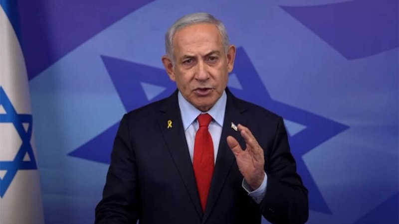 Netanyahu: Refah Sınır Kapısı bir sonraki duyuruya kadar açılmayacak