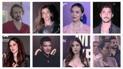 Testi pozitif çıkan ünlüler 6 ayda bir tahlil verecek