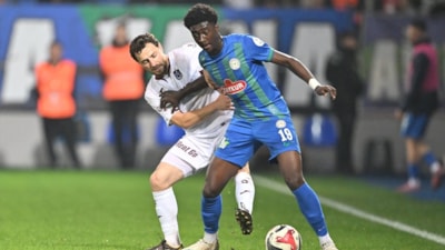 Rizespor'dan zehir zemberek açıklama: Ey MHK