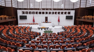 TBMM'nin yeni haftada da gündemi yoğun: Bütçe mesaisi başlıyor