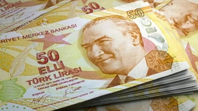 50 TL'nin arkasında kim var? Fatma Aliye'yi tanıyın