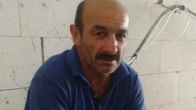 Ordu'da inşatta üzerine demir parçası düşen işçiden acı haber