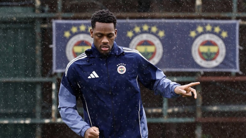 Jhon Duran için ayrılık iddiası