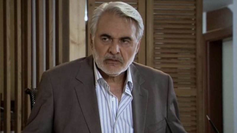 Kurtlar Vadisi'nin usta ismi Namık Kemal Yiğittürk hayatını kaybetti