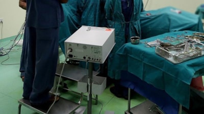 Mide küçültme ameliyatı caiz mi? Zayıflamak için mide ameliyatı olmak günah mı?