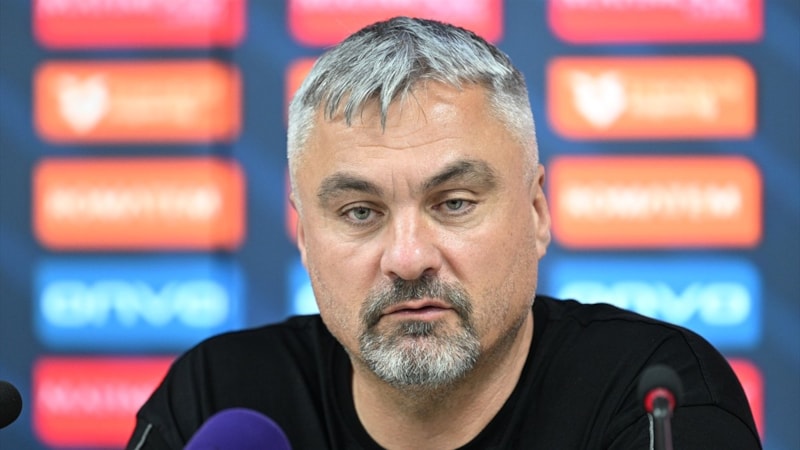 Thomas Reis: Kayserispor’un yeni hocasına karşı takımı hazırlamam zor oldu
