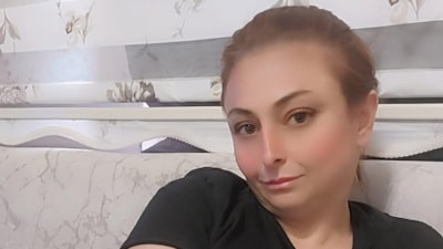 Ankara'da cezaevinden çocuğunu görmek için çıktı: Saplantılısı tarafından öldürüldü