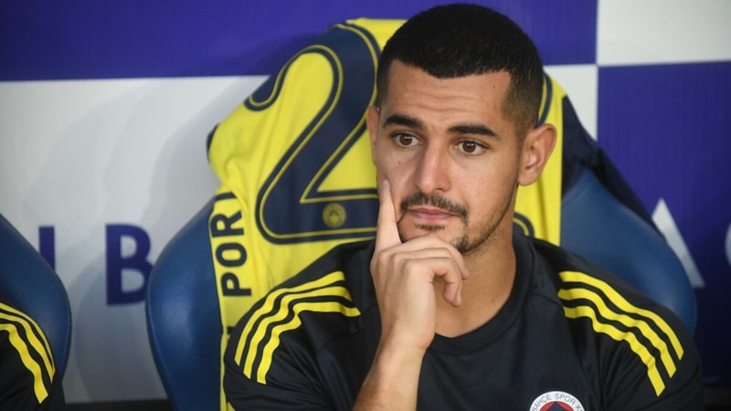 Levent Mercan: Her zaman oynamak isterim