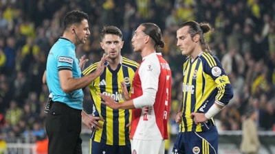 Atakan Çankaya: VAR’a güvenmemiz lazım