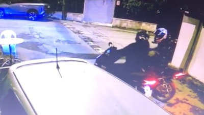 İstanbul'da kız isteme meselesi silahlı saldırıya döndü