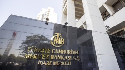 Gözler Merkez Bankası'nın faiz kararında